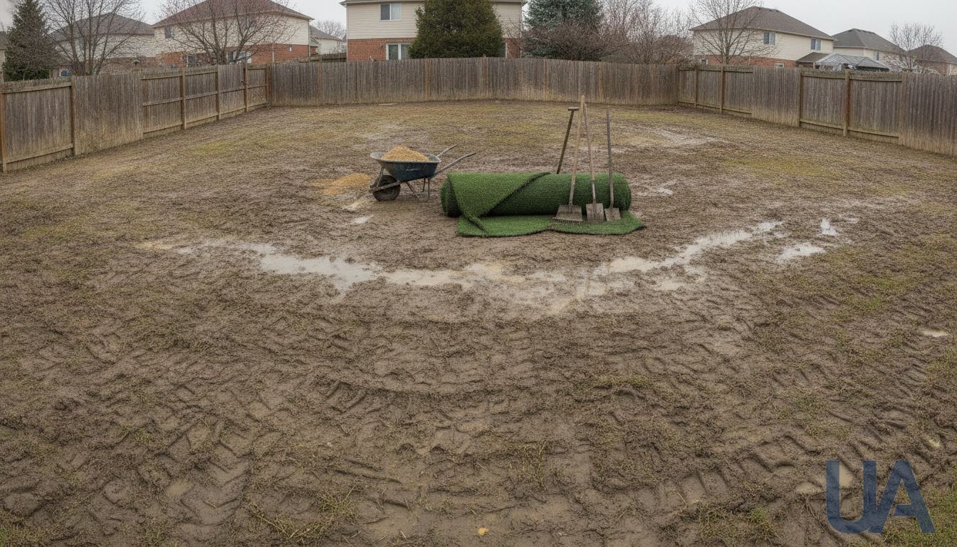 Before — Project 2