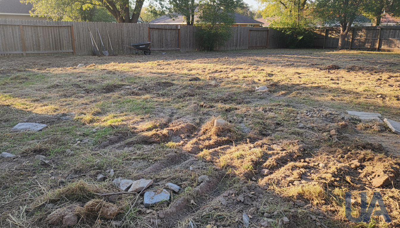 Before — Project 4